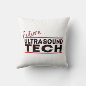 将来の超音波技術 クッション (裏面)
