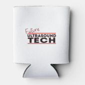 将来の超音波技術 缶クーラー (正面)