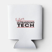 将来の超音波技術 缶クーラー (裏面)