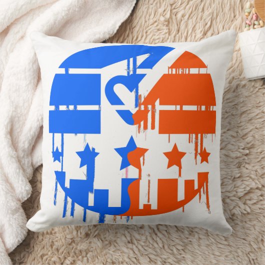 将来の選択 クッション (ブランケット)