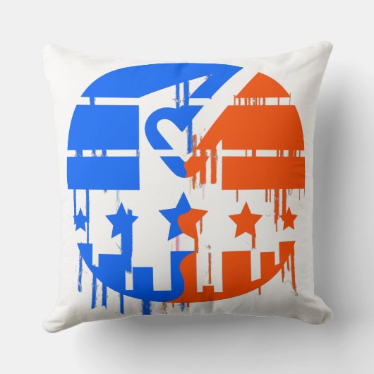 将来の選択 クッション (裏面)