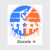 将来の選択 シール (シート)