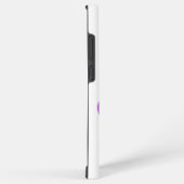 将来のCEOロード中 SAMSUNG GALAXYケース (右側面)