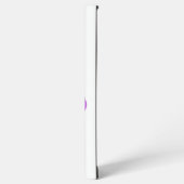 将来のCEOロード中 SAMSUNG GALAXYケース (左側面)