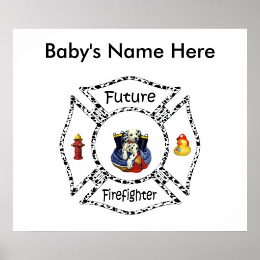 将来のFFの確定 ポスター (正面)