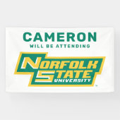 将来のNSUスパルタ人卒業 横断幕 (横)