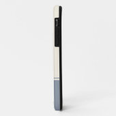 将来パーソナライズされたのナース |看護学生のプレゼント Case-Mate iPhoneケース (裏面/左)