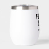 将来パーソナライズされたのミセス・ネーム結婚ズ (正面)