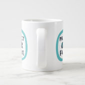 将来保護 ジャンボコーヒーマグカップ (裏面)