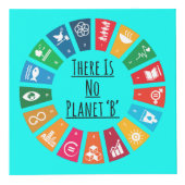 将来地球に優し フォトキューブ (右)