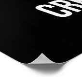 将来最高のを予測する方法は未来を創造することである ポスター (角)