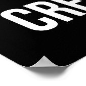 将来最高のを予測する方法はItのPosを作成することである ポスター (角)