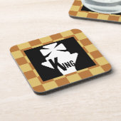 将棋オリジナル コースター (左側)