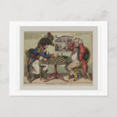 将棋 ポストカード (正面)