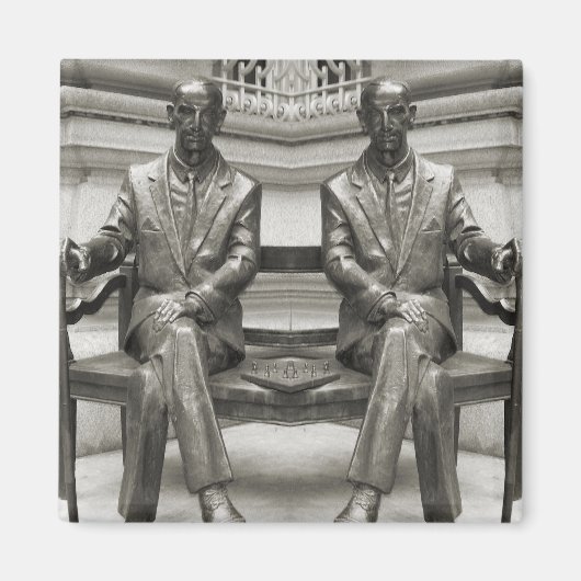 将棋 マグネット (正面)