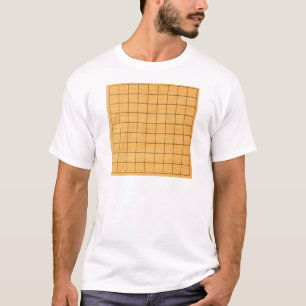 将棋　盤.png tシャツ