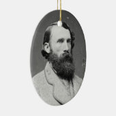 将軍の丘 セラミックオーナメント (右)