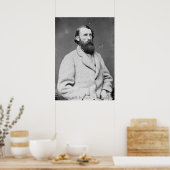 将軍の丘 ポスター (キッチン)