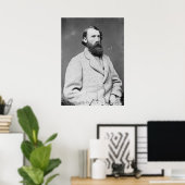 将軍の丘 ポスター (ホームオフィス)