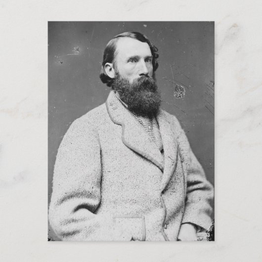 将軍の丘 ポストカード (正面)