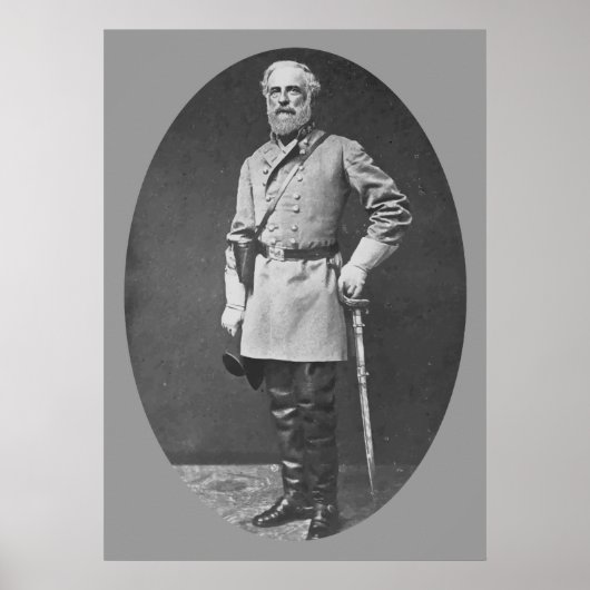 将軍リー ポスター (正面)