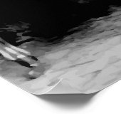 将軍リー ポスター (角)