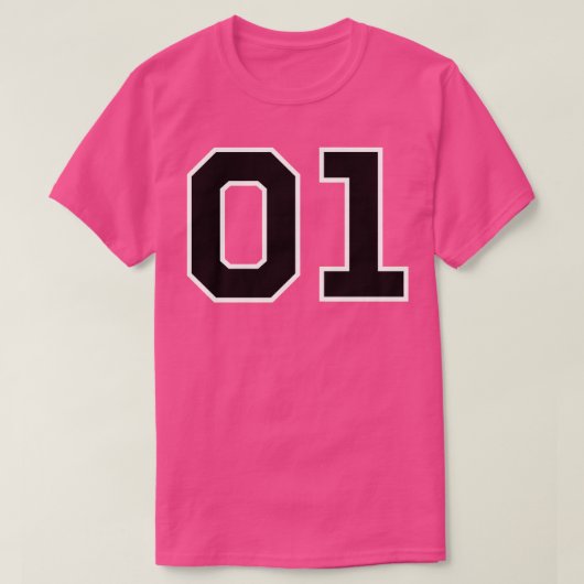 将軍1 Tシャツ (デザイン正面)