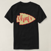 将軍4 Tシャツ (デザイン正面)