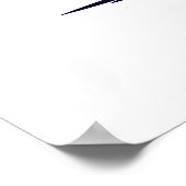 将軍 ポスター (角)