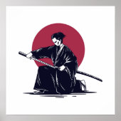 将軍 ポスター (正面)