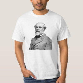 将軍⚔️🎩ロバート・E・リー軍 Tシャツ