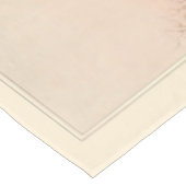 将軍、復元されたヴィンテージ1864内戦 テーブルクロス (アングル)