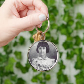 尊きアントニエッタ・ミオ キーホルダー (手)