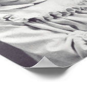 尊きアントニエッタ・ミオ ポスター (角)