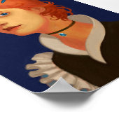 尊也 ポスター (角)