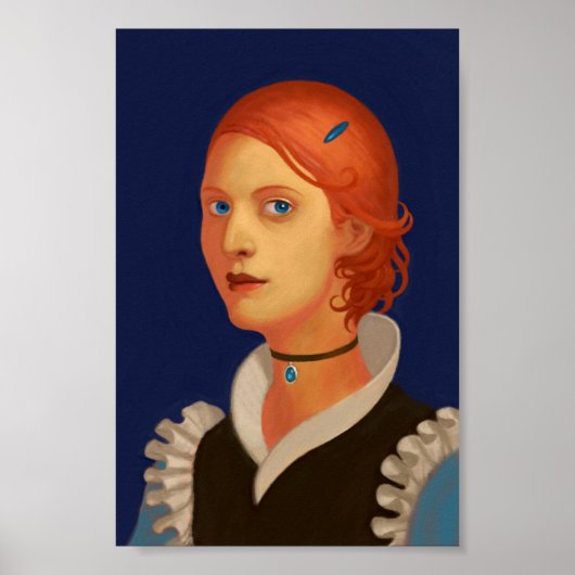 尊也 ポスター (正面)