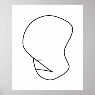 尊厳バイカークヴァンハウテン ポスター