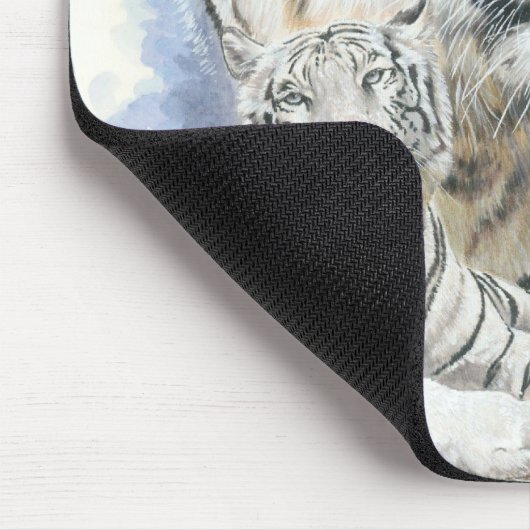 尊厳 マウスパッド (コーナー)