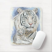 尊厳 マウスパッド (マウス)