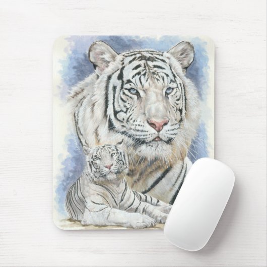 尊厳 マウスパッド (マウス)