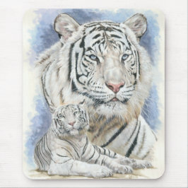 尊厳 マウスパッド