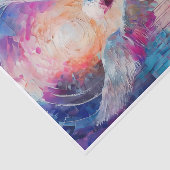 尊崇&サンライズガーディアンジェル紙コラージュ 薄葉紙 (詳細)