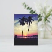 尊念雲寺 ポストカード (スタンド正面)