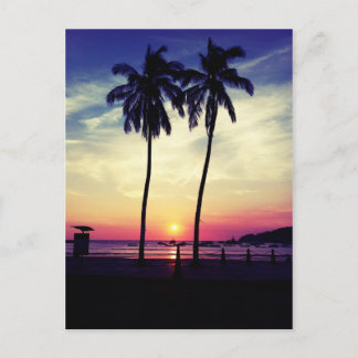 尊念雲寺 ポストカード