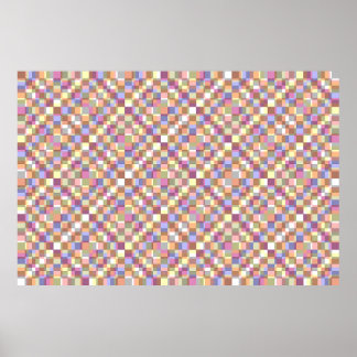 尊敬のクラウンファニチャーテーブルクロス バリエーション2 ポスター