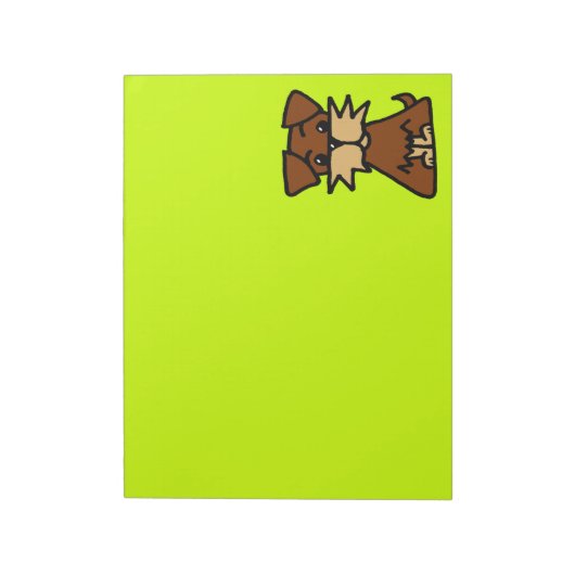 尊者 ノートパッド (回転)