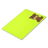 尊者 ノートパッド (アングル)