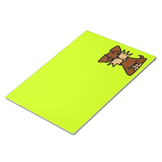 尊者 ノートパッド (アングル)