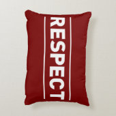 尊重 アクセントクッション (裏面(縦))