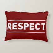 尊重 アクセントクッション (裏面)